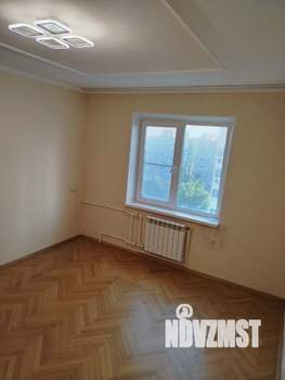 2-к квартира, вторичка, 52м2, 9/9 этаж