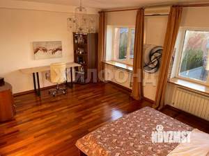 1-к квартира, вторичка, 112м2, 4/5 этаж