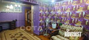 2-к квартира, вторичка, 56м2, 1/5 этаж