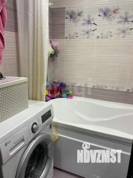 2-к квартира, вторичка, 50м2, 7/16 этаж