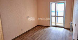2-к квартира, вторичка, 59м2, 13/17 этаж