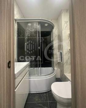 1-к квартира, вторичка, 38м2, 13/13 этаж