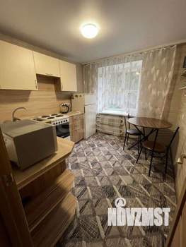 1-к квартира, вторичка, 37м2, 2/10 этаж