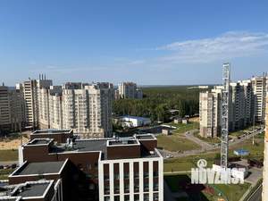 2-к квартира, вторичка, 78м2, 8/16 этаж