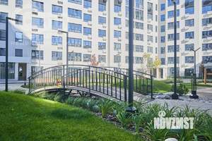 Студия квартира, вторичка, 30м2, 4/13 этаж