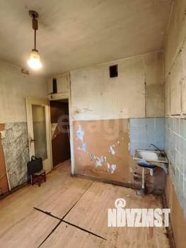 3-к квартира, вторичка, 62м2, 5/9 этаж