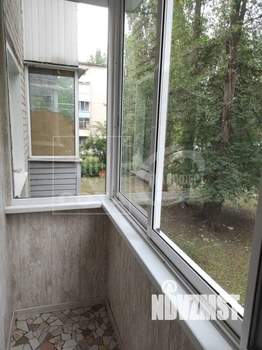 1-к квартира, вторичка, 36м2, 2/5 этаж