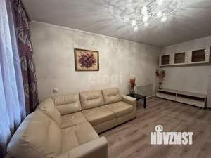 2-к квартира, вторичка, 49м2, 2/16 этаж