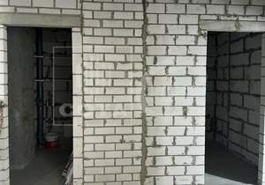 1-к квартира, вторичка, 65м2, 17/19 этаж