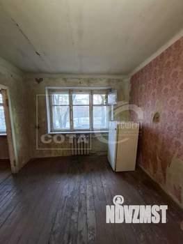 2-к квартира, вторичка, 42м2, 2/5 этаж