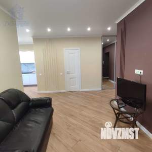 1-к квартира, вторичка, 48м2, 11/16 этаж