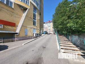 3-к квартира, вторичка, 90м2, 8/8 этаж