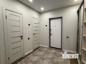 3-к квартира, вторичка, 80м2, 2/17 этаж