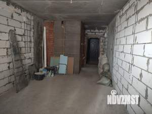 Студия квартира, вторичка, 27м2, 12/25 этаж