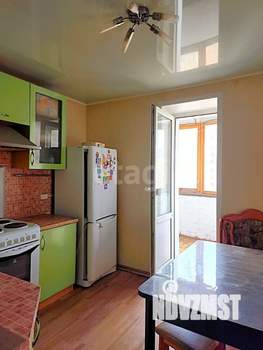 1-к квартира, вторичка, 43м2, 9/13 этаж