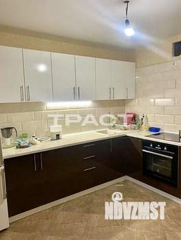 1-к квартира, вторичка, 48м2, 19/25 этаж