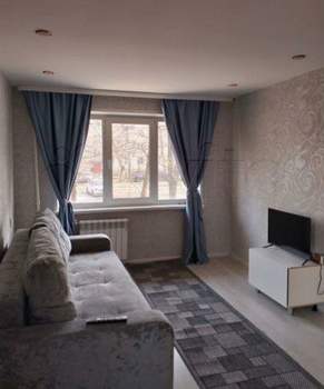 1-к квартира, вторичка, 31м2, 1/5 этаж