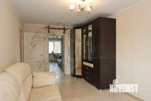 2-к квартира, вторичка, 43м2, 5/5 этаж