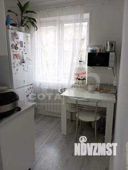 1-к квартира, вторичка, 31м2, 3/5 этаж