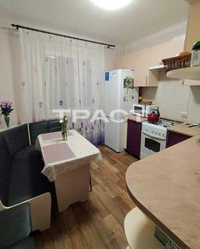 2-к квартира, вторичка, 54м2, 5/9 этаж