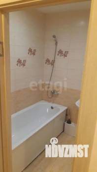 1-к квартира, вторичка, 37м2, 4/17 этаж