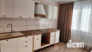 1-к квартира, вторичка, 42м2, 6/17 этаж
