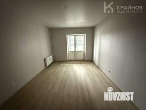 2-к квартира, сданный дом, 63м2, 1/17 этаж