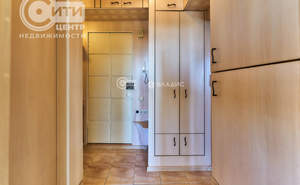 1-к квартира, вторичка, 37м2, 9/9 этаж
