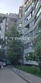 3-к квартира, вторичка, 64м2, 9/9 этаж