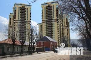 3-к квартира, вторичка, 86м2, 22/25 этаж