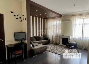 3-к квартира, вторичка, 86м2, 2/3 этаж