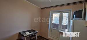 1-к квартира, вторичка, 38м2, 8/17 этаж