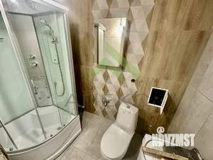 1-к квартира, вторичка, 30м2, 10/19 этаж