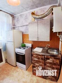 1-к квартира, вторичка, 31м2, 1/5 этаж