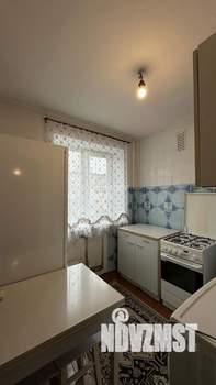 2-к квартира, вторичка, 41м2, 4/5 этаж