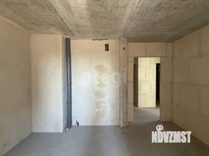 2-к квартира, вторичка, 48м2, 4/20 этаж