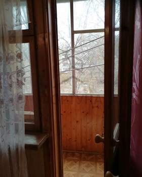 2-к квартира, вторичка, 45м2, 4/5 этаж