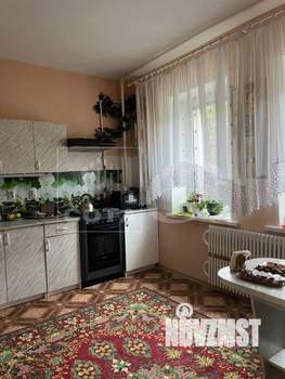 3-к квартира, вторичка, 92м2, 3/5 этаж