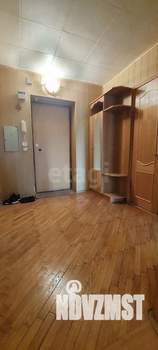 1-к квартира, вторичка, 45м2, 6/13 этаж