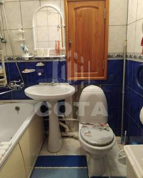 1-к квартира, вторичка, 31м2, 3/5 этаж