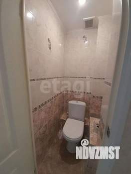 1-к квартира, вторичка, 37м2, 10/10 этаж