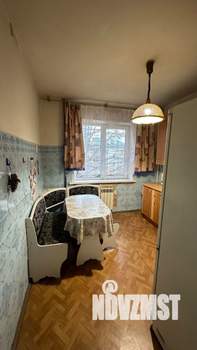 3-к квартира, вторичка, 65м2, 4/9 этаж