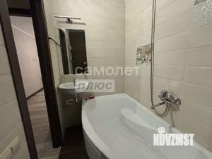1-к квартира, вторичка, 30м2, 12/18 этаж