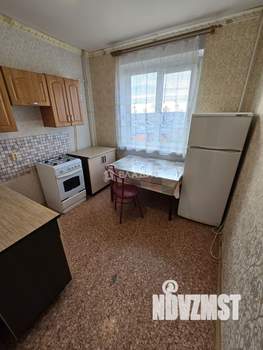 2-к квартира, вторичка, 54м2, 4/10 этаж