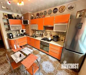 3-к квартира, вторичка, 65м2, 5/9 этаж