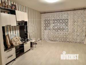 3-к квартира, вторичка, 60м2, 10/10 этаж