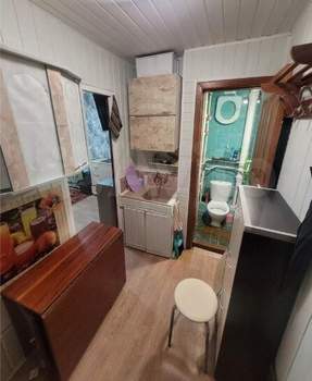 2-к квартира, вторичка, 24м2, 3/5 этаж