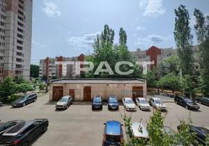 1-к квартира, вторичка, 39м2, 2/17 этаж