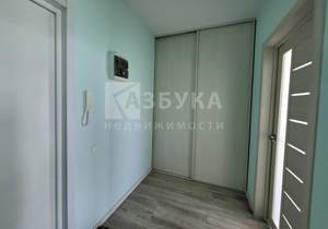 1-к квартира, вторичка, 41м2, 5/17 этаж