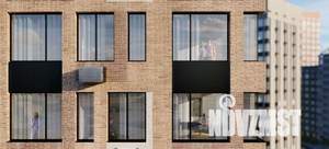 2-к квартира, вторичка, 63м2, 20/25 этаж